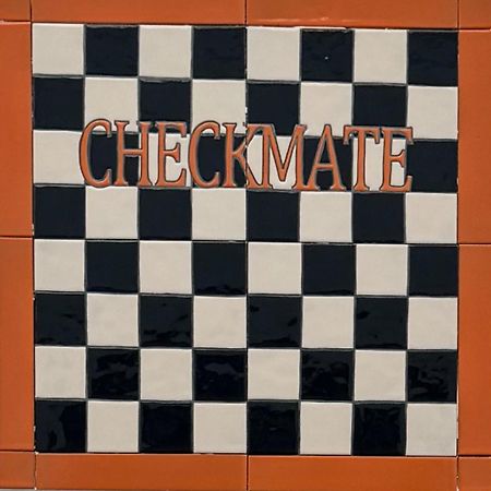 Checkmate Villa Tolox Exterior photo