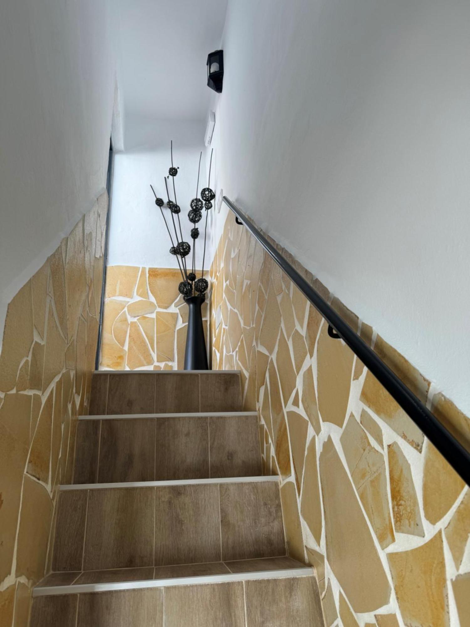 Checkmate Villa Tolox Exterior photo