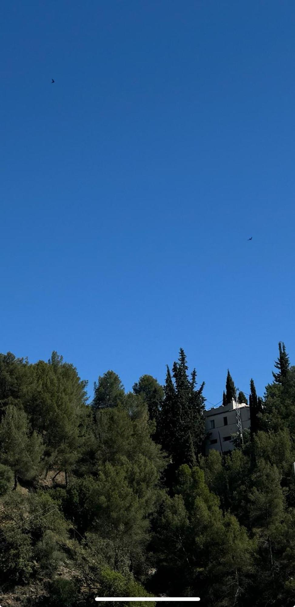Checkmate Villa Tolox Exterior photo